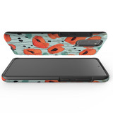 Samsung Galaxy S20 Armor Case - Multicolour | iCoverLover
