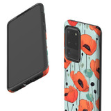 Armor Case for Samsung Galaxy S20 Ultra - Multicolour | iCoverLover