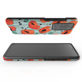 Armor Case for Samsung Galaxy S20 Ultra - Multicolour | iCoverLover