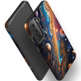 Armor Case for Samsung Galaxy S21 - Multicolour | iCoverLover