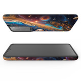 Armor Case for Samsung Galaxy S21 Ultra - Multicolour | iCoverLover