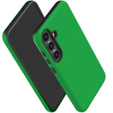 Samsung Galaxy S24 Armor Case - Green | iCoverLover