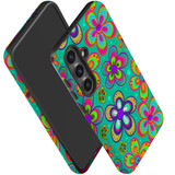Armor Case for Samsung Galaxy S24 - Multicolour | iCoverLover