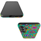 Armor Case for Samsung Galaxy S24 - Multicolour | iCoverLover