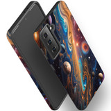 Armor Case for Samsung Galaxy S22+ Plus - Multicolour | iCoverLover