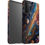 Armor Case for Samsung Galaxy S22+ Plus - Multicolour | iCoverLover