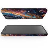 Armor Case for Samsung Galaxy S22+ Plus - Multicolour | iCoverLover
