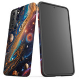 Armor Case for Samsung Galaxy S22 - Multicolour | iCoverLover