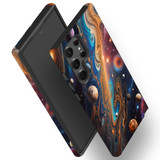 Samsung Galaxy S22 Ultra Armor Case - Multicolour | iCoverLover