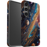 Armor Case for Samsung Galaxy S24 - Multicolour | iCoverLover