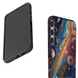 Armor Case for Samsung Galaxy S24 - Multicolour | iCoverLover