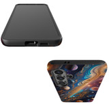 Armor Case for Samsung Galaxy S24 - Multicolour | iCoverLover