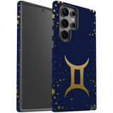 Samsung Galaxy S23 Ultra Patterned Case - Multicolour | iCoverLover