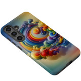Samsung Galaxy S24 Armor Case - Multicolour | iCoverLover