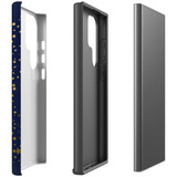 Samsung Galaxy S23 Ultra Patterned Case - Multicolour | iCoverLover