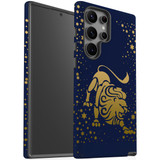 Samsung Galaxy S23 Ultra Patterned Case - Multicolour | iCoverLover
