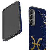 Samsung Galaxy S23 Designer Pattern Case - Multicolour | iCoverLover