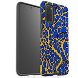 Armor Case for Samsung Galaxy S20 - Multicolour | iCoverLover