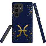 Samsung Galaxy S23 Ultra Patterned Case - Multicolour | iCoverLover