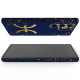 Samsung Galaxy S23 Ultra Patterned Case - Multicolour | iCoverLover