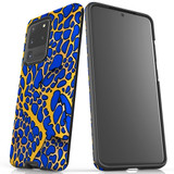 Armor Case for Samsung Galaxy S20 Ultra - Multicolour | iCoverLover