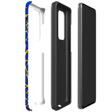 Armor Case for Samsung Galaxy S20 Ultra - Multicolour | iCoverLover