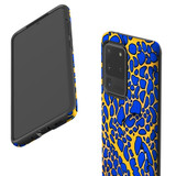 Armor Case for Samsung Galaxy S20 Ultra - Multicolour | iCoverLover