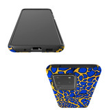 Armor Case for Samsung Galaxy S20 Ultra - Multicolour | iCoverLover