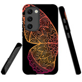 Samsung Galaxy S23+ Plus Armor Case - Multicolour | iCoverLover