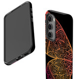 Samsung Galaxy S23+ Plus Armor Case - Multicolour | iCoverLover