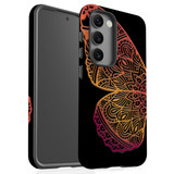 Samsung Galaxy S23+ Plus Armor Case - Multicolour | iCoverLover