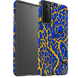 Armor Case for Samsung Galaxy S22+ Plus - Multicolour | iCoverLover