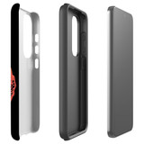 Armor Case for Samsung Galaxy S23 - Multicolour | iCoverLover
