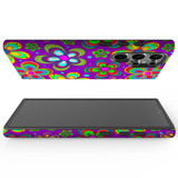Samsung Galaxy S23 Ultra Armor Case - Multicolour | iCoverLover