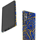 Samsung Galaxy S22 Ultra Armor Case - Multicolour | iCoverLover