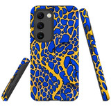Armor Case for Samsung Galaxy S23 - Multicolour | iCoverLover
