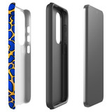 Armor Case for Samsung Galaxy S23 - Multicolour | iCoverLover