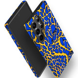 Armor Case for Samsung Galaxy S23 Ultra - Multicolour | iCoverLover