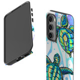 Armor Case for Samsung Galaxy S23 - Multicolour | iCoverLover