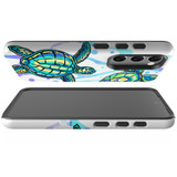Armor Case for Samsung Galaxy S23 - Multicolour | iCoverLover