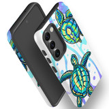 Armor Case for Samsung Galaxy S23 - Multicolour | iCoverLover