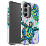 Armor Case for Samsung Galaxy S23 - Multicolour | iCoverLover