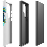 Samsung Galaxy S23 Ultra Armor Case - Multicolour | iCoverLover