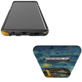 Armor Case for Samsung Galaxy S10+ Plus - Multicolour | iCoverLover
