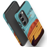 Samsung Galaxy S23+ Plus Pattern Case - Multicolour | iCoverLover