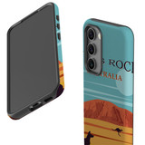 Samsung Galaxy S23 Designer Pattern Case - Multicolour | iCoverLover
