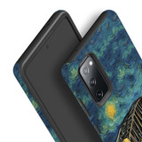 Rugged Armor Case for Samsung Galaxy S20 FE - Multicolour | iCoverLover