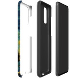 Samsung Galaxy S20+ Plus Armor Case - Multicolour | iCoverLover