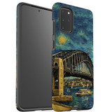 Samsung Galaxy S20+ Plus Armor Case - Multicolour | iCoverLover