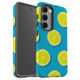 Samsung Galaxy S23 Patterned Case - Multicolour | iCoverLover